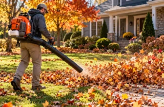 Best Backpack Leaf Blowers of 2026