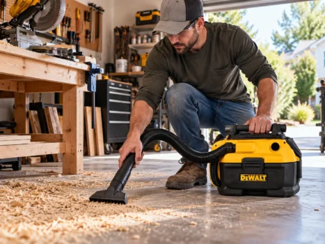 Best Cordless Shop Vacs of 2026