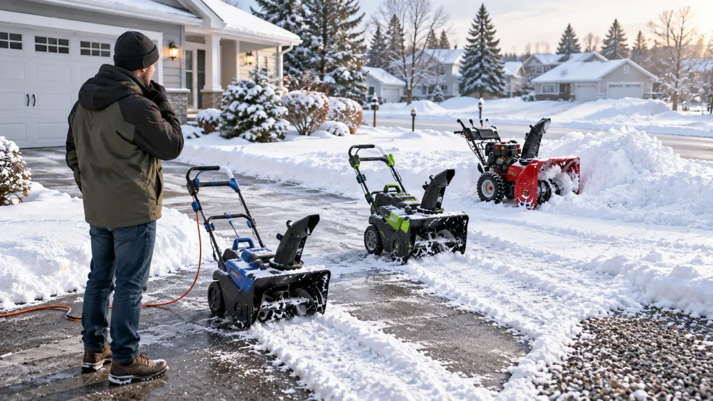 Buying Guide: How to Choose