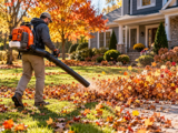 Best Backpack Leaf Blowers of 2026