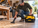 Best Cordless Shop Vacs of 2026