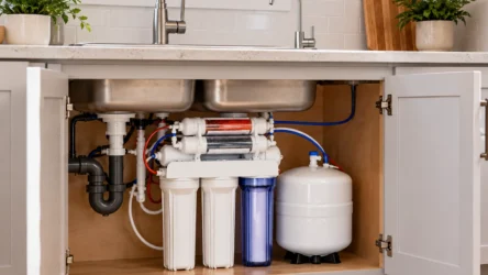 Best Reverse Osmosis Systems for Refrigerators in 2026